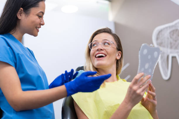 Advanced Technology for Better Dental Care in Occidental, CA